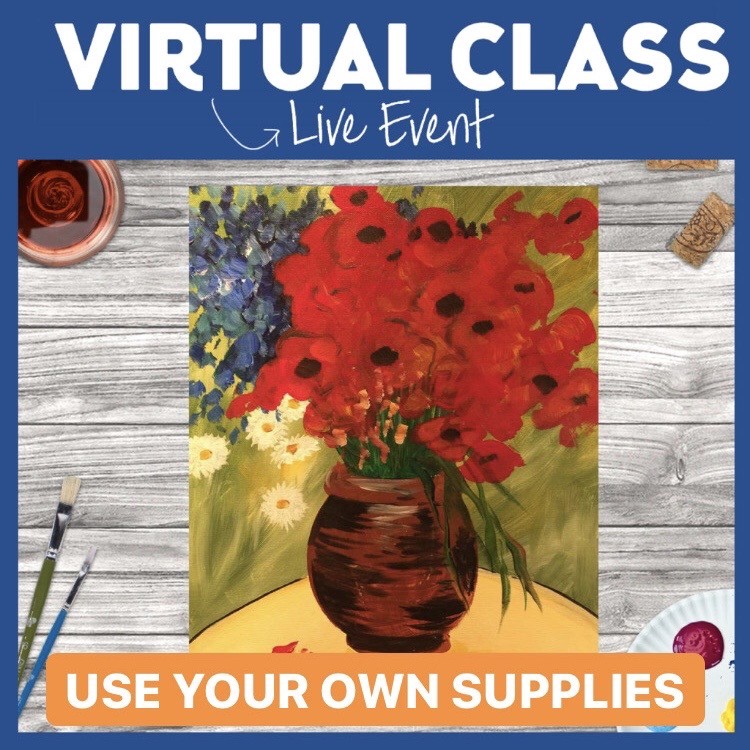 $10 Use Your Own Supplies